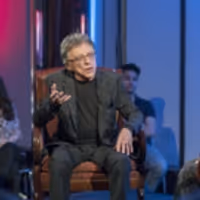 VIDEO: BWW Exclusive - JERSEY BOYS Frankie Valli Featured on Next Episode of… Video