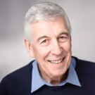 Jeffrey Holland Replaces Roy Hudd in WAITING FOR GOD UK Tour