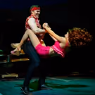 BWW Review: HELLDRIVERS OF DAYTONA Hits Too Many Speed Bumps