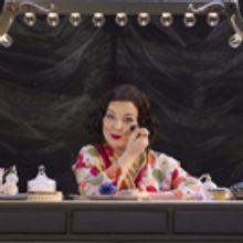 BWW Review: FUNNY GIRL, Edinburgh Playhouse