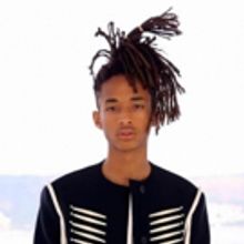Actor & Musician Jaden Smith to be Honored at EMA Awards