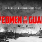 MIT Gilbert And Sullivan Players Announces Spring Production Of THE YEOMEN OF THE…