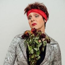 Colin Hoult Brings Anna Mann to Soho Theatre