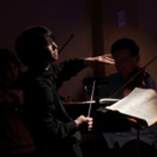 Opera in the Heights Announces 2017-18 Season