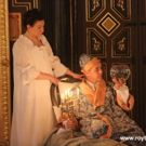 Photo Flash: First Look at Mark Rylance and More in FARINELLI AND THE KING