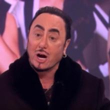Liza Minnelli's Ex-Husband David Gest Found Dead in London Hotel Room