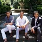 Il Divo to Bring AMOR & PASION Tour to Radio City Music Hall This Month