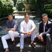 Il Divo to Bring AMOR & PASION Tour to Radio City Music Hall This Month