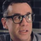 VIDEO: BLUE MAN GROUP Make Out Parties? Fred Armisen Spills The Crazy Details