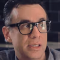 VIDEO: BLUE MAN GROUP Make Out Parties? Fred Armisen Spills The Crazy Details Video