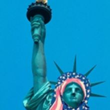 Aizzah Fatima Headlines The Lady Liberty Theater Festival at Urban Stages