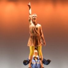 BWW Review: DREAM LOGIC: Aura Curiatlas at the Atlas Performing Arts Center