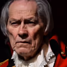 David Fox to Star in North Bay's Watershed Shakespeare Festival Collective's KING…