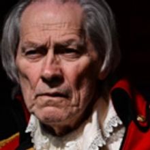 David Fox to Star in North Bay's Watershed Shakespeare Festival Collective's KING LEA