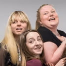 BWW Interview: Actress Dawn Sievewright Talks OUR LADIES OF PERPETUAL SUCCOUR