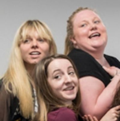 BWW Interview: Actress Dawn Sievewright Talks OUR LADIES OF PERPETUAL SUCCOUR