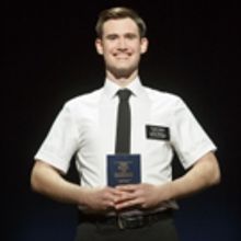 THE BOOK OF MORMON Announces Ticket Lottery