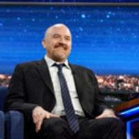 VIDEO: Louis C.K. Reflects on His Harsh Words for Donald Trump on LATE SHOW Video