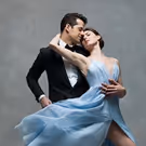 The Music Center Sets 2016-17 Dance Season