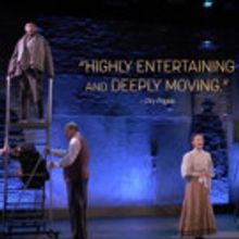 STAGE TUBE: Theater Latté Da Presents RAGTIME