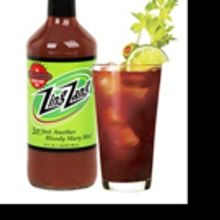 Zing Zang Sponsors Largest Pickleball Tournament in the World.