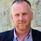 The Music Hall's Innovation and Leadership Series to Welcome Author M.P. Lynch, 4/13