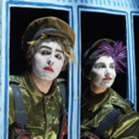 BWW Review: THE GREAT WAR is a Visual Wonder Photo