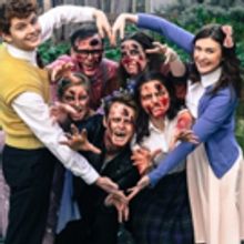 Sedos to Present REEFER MADNESS