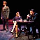 Photo Flash: First Look at Route 66 Theatre Company's NO WAKE