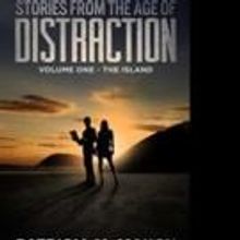 New Digital Novel is Released