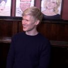 Backstage with Richard Ridge: GREAT COMET Bad Boy Lucas Steele Talks the Evolution…