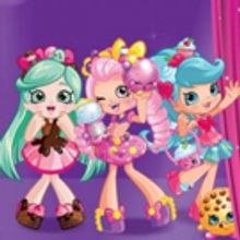 SHOPKINS LIVE! Comes to Luther Burbank Center for the Arts for One Night Only