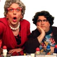 THE QUEEN OF BINGO Set for Morris Museum's Bickford Theatre, 11/15