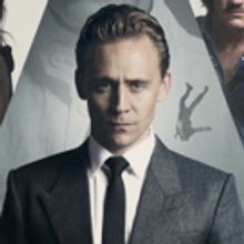 Tom Hiddelston Talks About HIGH RISE