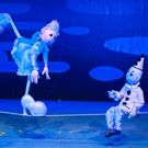 Center for Puppetry Arts Announces 2017-18 Programming and Performance Season