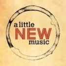 A LITTLE NEW MUSIC 9 Set for Tonight at Rockwell Table & Stage