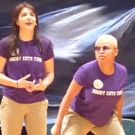 City Theatre's Shorts Cuts Educational Tour Concludes