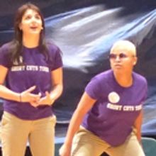 City Theatre's Shorts Cuts Educational Tour Concludes