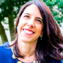 Florence Williams to Chat THE NATURE FIX at Music Hall