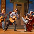 'Milling About' Podcast Goes Behind-the-Scenes with Cast of PUMP BOYS & DINETTES