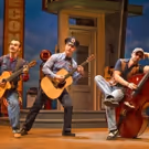 'Milling About' Podcast Goes Behind-the-Scenes with Cast of PUMP BOYS & DINETTES
