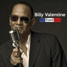 Billy Valentine Releases New Album Of Unique Covers on Cleopatra Records