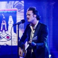 VIDEO: Father John Misty Performs 'Ballad Of The Dying Man' on LATE SHOW Video