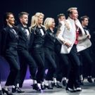 LORD OF THE DANCE: DANGEROUS GAMES with Michael Flatley Dances onto Broadway Tonight