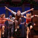 BWW Interview: Drew Redington's 'Holiday Break' on Broadway