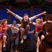 Drew Redington's 'Holiday Break' on Broadway