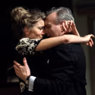 Photo Flash: First Look at LOVE IN IDLENESS at Menier Chocolate Factory