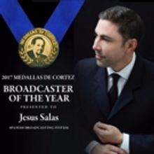 Spanish Broadcasting System Wins Big At The Medallas De Cortez Awards