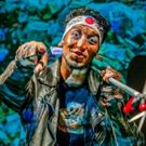 National New Play Network Presents the Rolling World Premiere of INTO THE BEAUTIFUL…