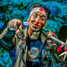 National New Play Network Presents the Rolling World Premiere of INTO THE BEAUTIFUL N